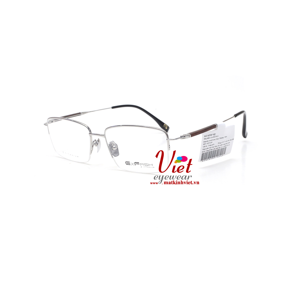 Gọng kính Exfash EF34216T 546A